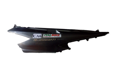 Right side fairing suzuki - right,