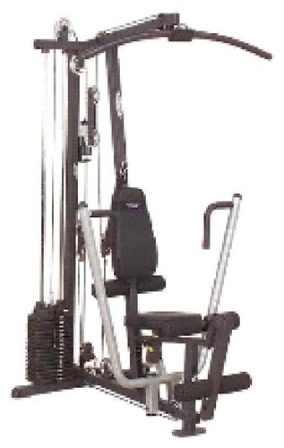New body solid g1s - new,