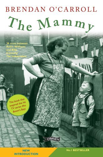 The mammy brendan - the,