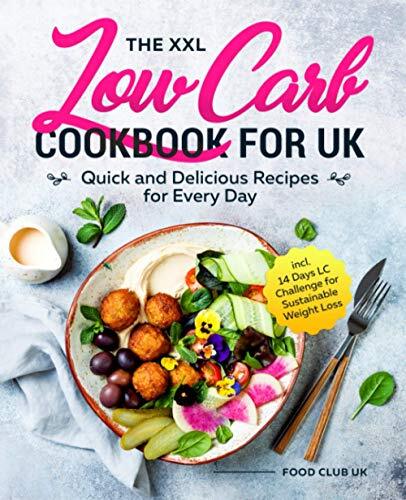 The xxl low carb - low, for