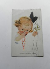 Postcard Mabel Lucie Attwell