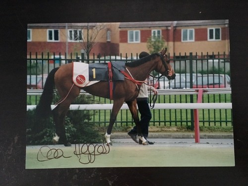 Maureen haggas - ),