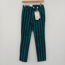 NWT Zoe Karssen Blue Teal