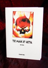 The magic goetia starlight - magic,