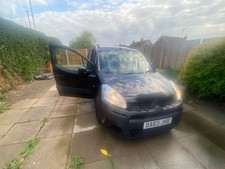 Citroen Berlingo XTR 1.6