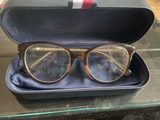 Tommy Hilfiger Eyeglasses Never Worn with Case and Cleaning Cloth