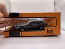 IXO 1:43 Ford Granada MkII