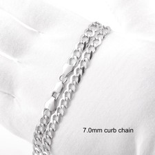Italian style heavy solid 925 - solid,