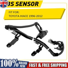 Front Right ABS Wheel Speed