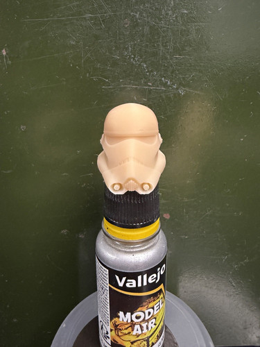 Star wars phase triton squad - triton,