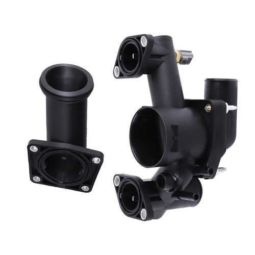 Thermostat housing - thermostat,