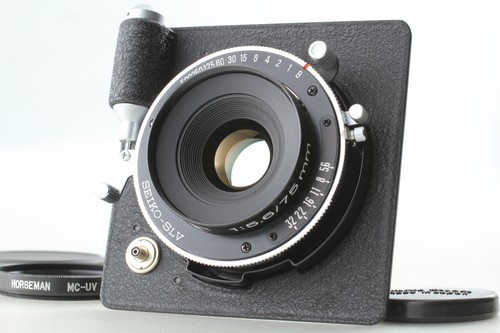 Exc hoseman super er 75mm - super,
