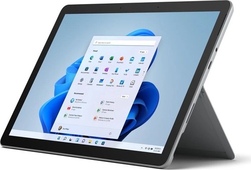 Microsoft tablet surface - , go