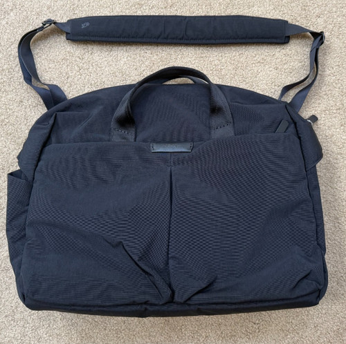 Bellroy tokyo work bag - tokyo,