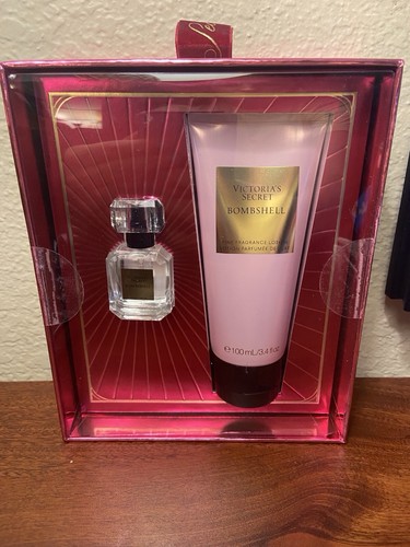 Victoria secret bombshell - secret,