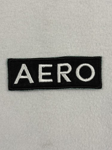 Vintage y2k aero - y2k,