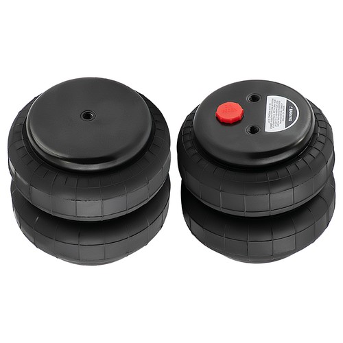 Air spring bags 2500lbs - 2x,