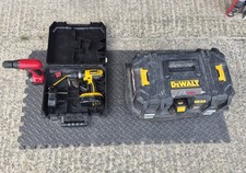 Dewalt XR Flex Volt Type 1