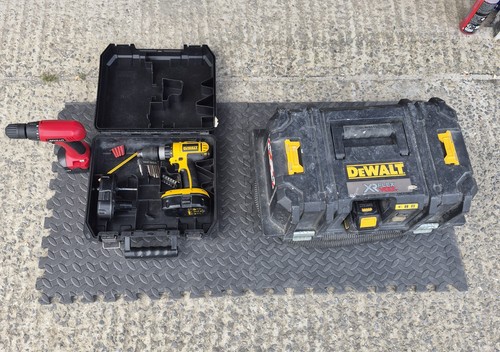 Dewalt flex volt type 1 - dewalt,