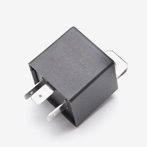 Indicator relay for tr125 - indicator, tr125-3-e5