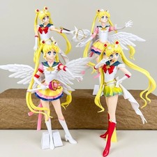 Sailor Moon Anime Figure Doll