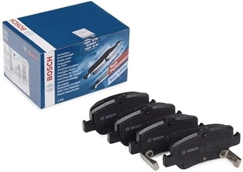 Bosch bp1133 brake pads car - bp1133,