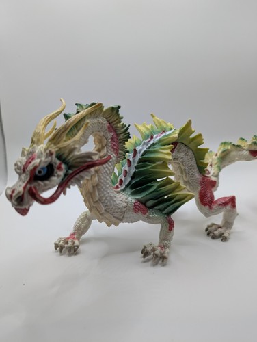 Schleich bayala auruun dragon - bayala,