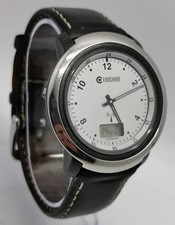 Vintage Eurochron Ruhla Radio