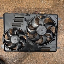 Freelander 2 Engine Cooling