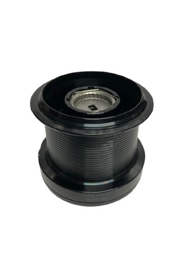 Daiwa emblem scw 5000c - emblem,