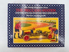 The Meccano System Bert Love