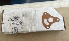 MG 12B 1468 MGC TOURER & MGC