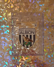WEST BROMWICH ALBION FOOTBALL