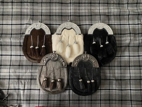 Rabbit seal skin full - &,