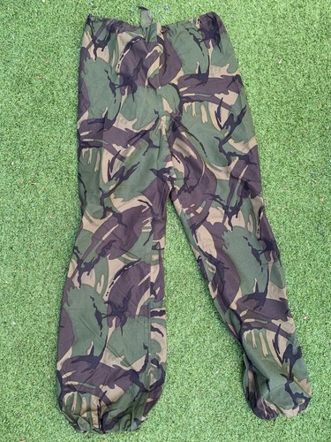 British army dpm - , waterproof