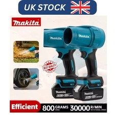 Makita Violent Blower 30000RPM