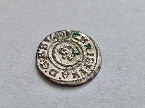 Sweden medieval silver - , coin