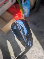 Wilson Dynapwr Forged Irons