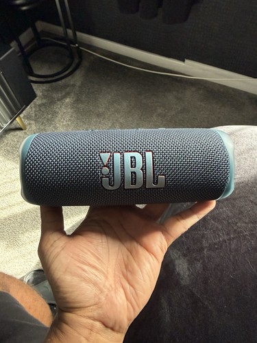 Jbl flip portable bluetooth - flip, 6