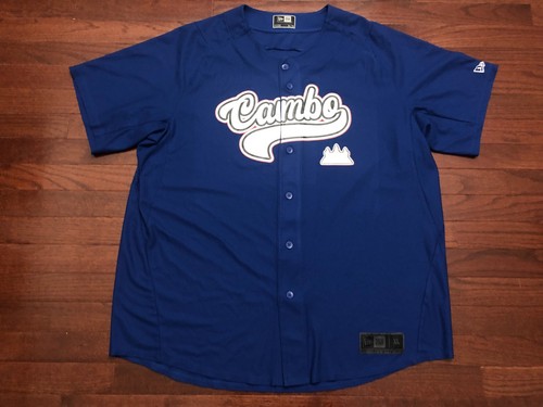 New cambodia baseball - cambodia,