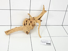 Premium Natural Aquarium Manzanita Wood Root Driftwood Fish Tank Decoration 898