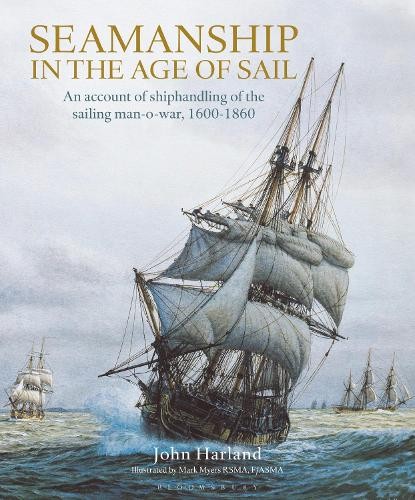 Seamanship the age - the, of