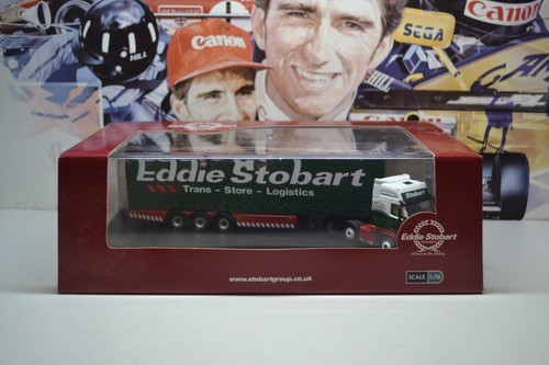 Oxford diecast volvo fh - oxford,