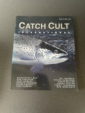 Catch Cult Magazine Issue 25