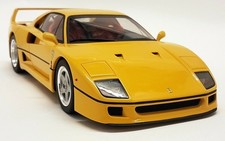 GTSpirit 1/18 - Ferrari F40