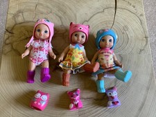 zapf creation mini chou chou