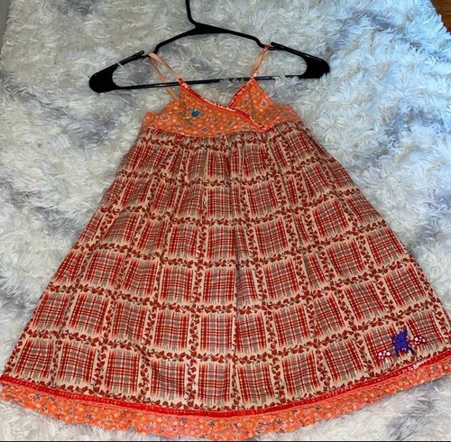 Oilily babydoll style - style, dress