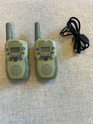 Bakoherp 888 kids - kids, walkie