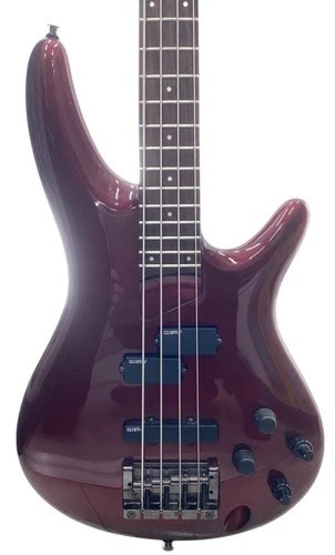 Ibanez sound gear 850 - ibanez, sr-850