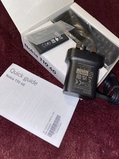 BLACK Nokia 110 4G Dual sim